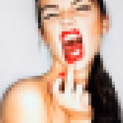 Wild Cherry