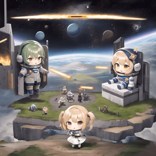CHIBI