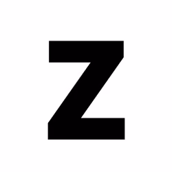 The Letter Z
