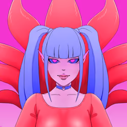 Teenage Demons#10