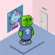 Jelly Bear #3