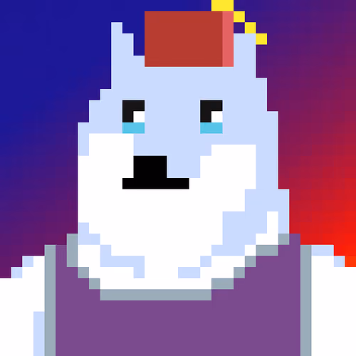 CryptoShibe #1559