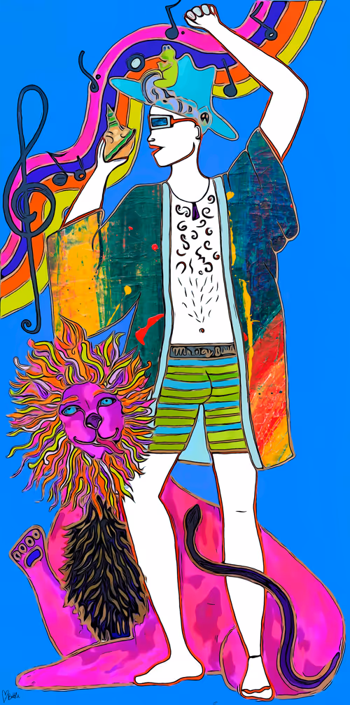 Item #47729688435024845903853439011414749166576681658297007807209294840332933922817 Media