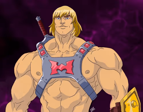 T-Licious Collection