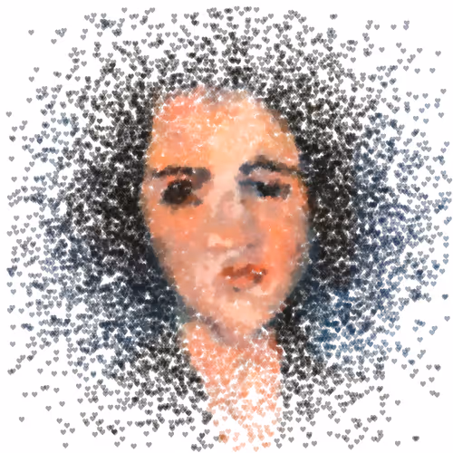 Item #103939682058672899579754964613871169720134177593602884359969767597441785266177 Media