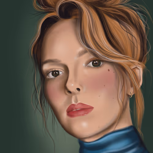 Villanelle