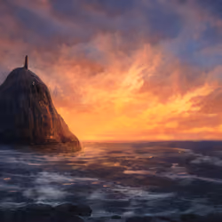 Landscape #4