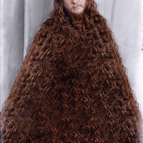 4th Perspective - Self Portraits