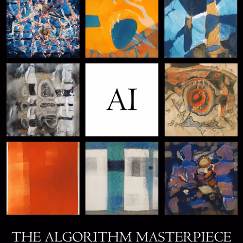 The Algorithm Masterpiece 1