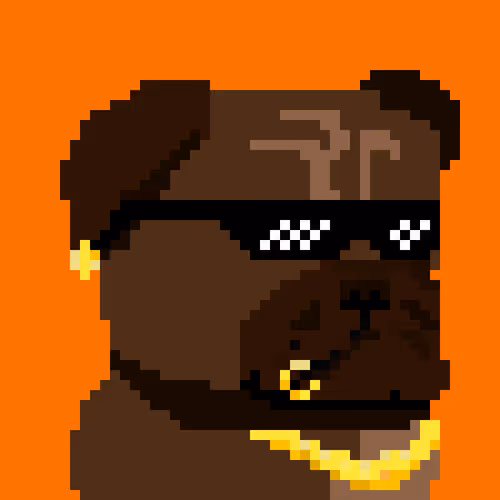 Thugpugscounty Collection