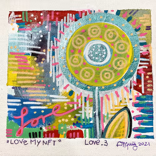 DaniMunoz Collection - old