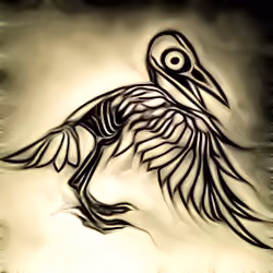 One O Crow