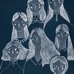 7 sisters