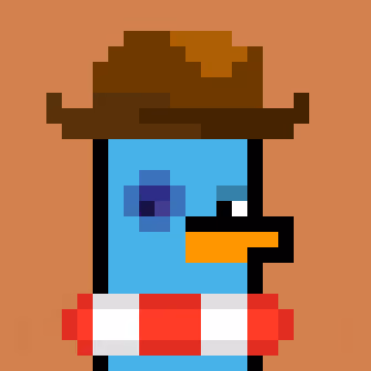 Duckie #4556