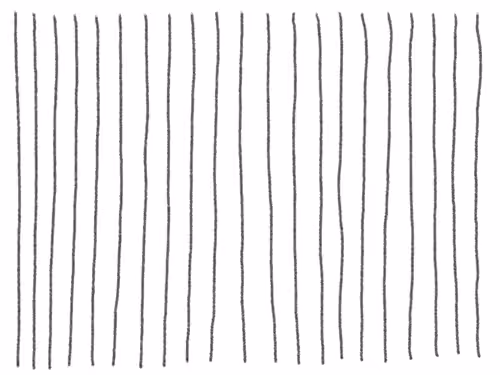 Drawing straight lines