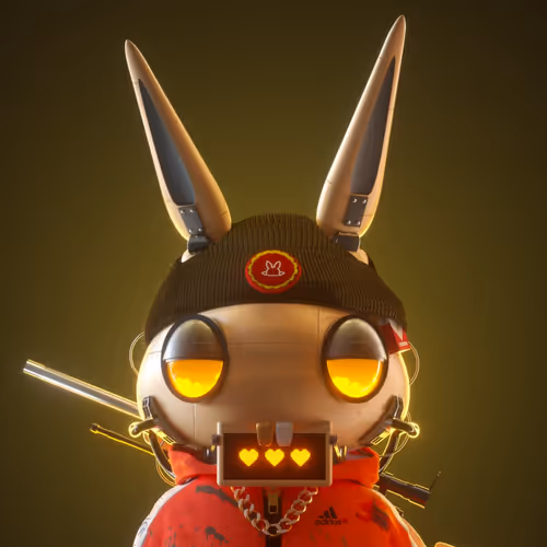 Jominho_NFT Collection