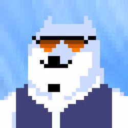 CryptoShibe #1707