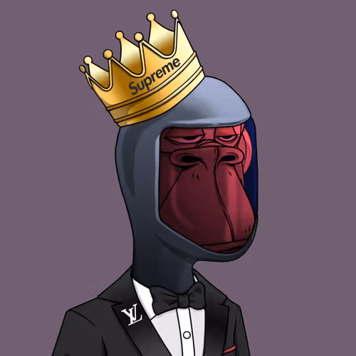 Bored Ape Drops #6