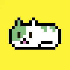Cat Tail #81
