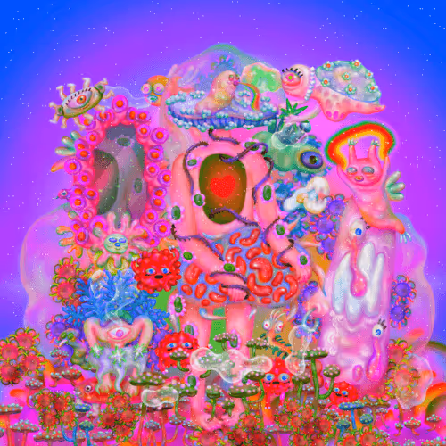 riniifish Collection