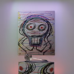 "Insomniac" PopCaca#8