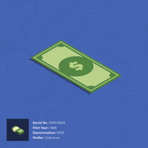 Item #67282938348779969435119666400882464918616985587418787524314853310691280945153 Media