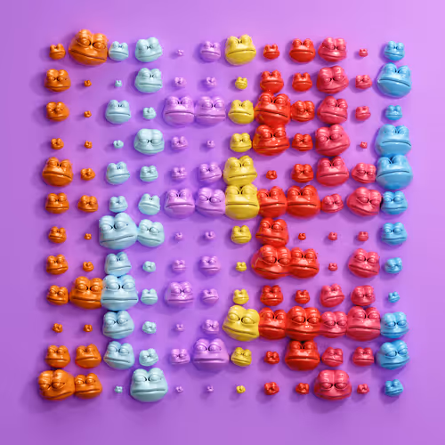 Pepe Fold 1