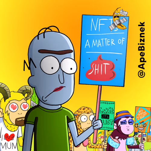 Apebiznek Collection