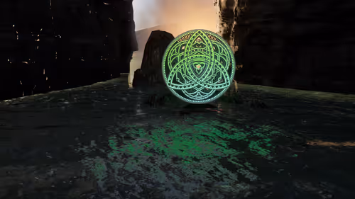 Triquetra Lit1kwxayu