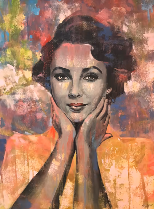 Item #5933605861827810115765458697871522694083350793229885744995134261605525618700 Media