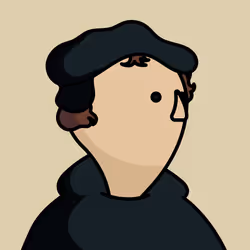 Martin Luther #9