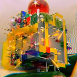 PLASTICIX-001