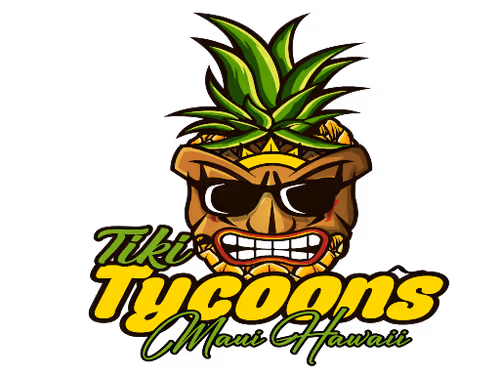Tiki_Tycoons Collection - old