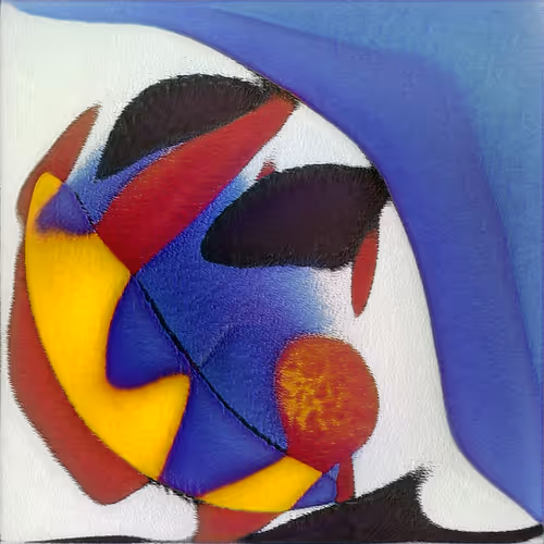 Elohim Ai Abstracto