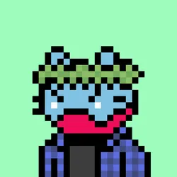 PixelCat 4265