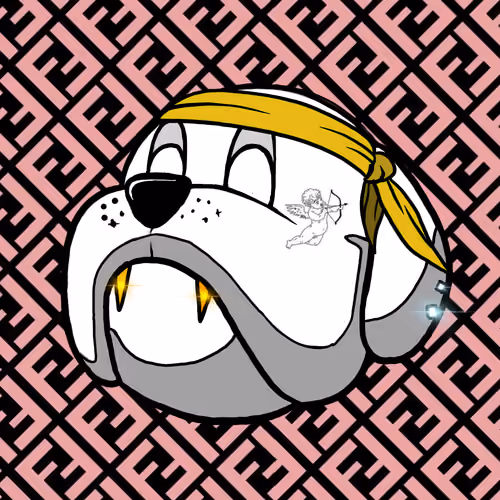 Hogeavatar #60