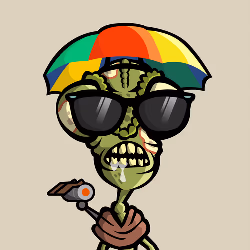 Chillmeleons