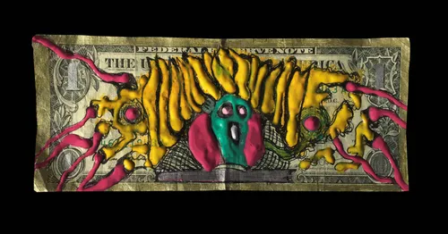 Item #44501015739503734113740637800303471657886293405242713667976676354909030842369 Media