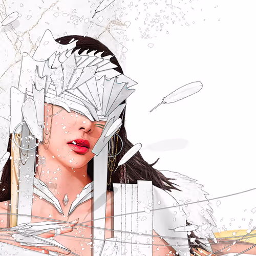 Item #348428351587982516725566990645131636737637974081261290221790604962314584065 Media