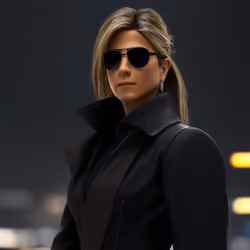 Jennifer Aniston