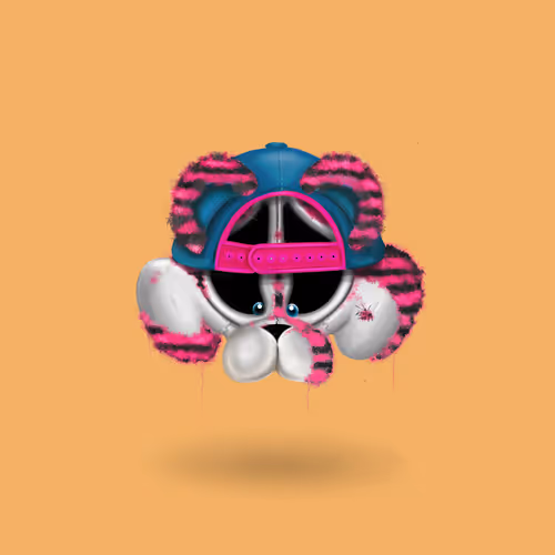 Item #32425121686340737196215277917258512527944006140124886240932063290841211338753 Media