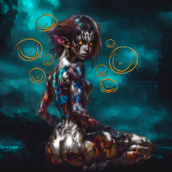 THE IDOLS INSIDE US