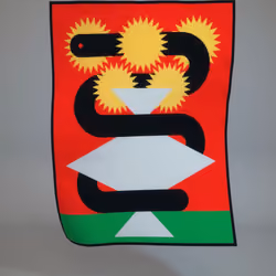 Abstract Interaction #2