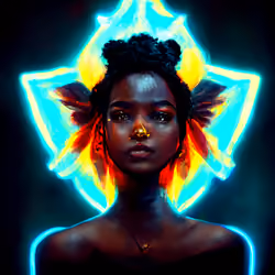 Women of Power #20