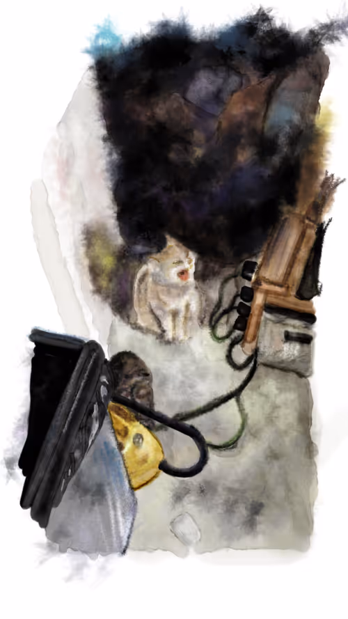 Item #89848670735951994982252659064083711352385204404036391042897708493224252801025 Media