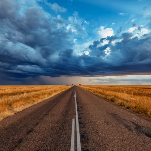 Road Games