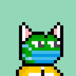 Pepe #376