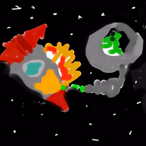 Space The Beginning