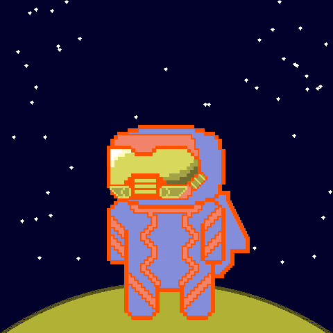 Spaceman#366