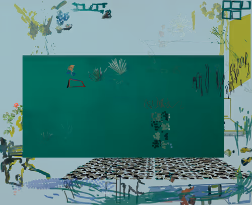 Item #2690131643420424315162607231449986174735197820919925472021899871335378583553 Media